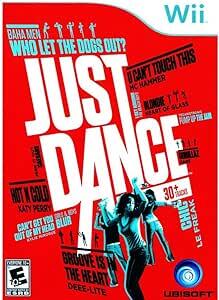 Just Dance (used)