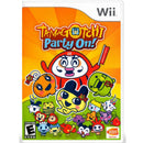 Tamagotchi Party On