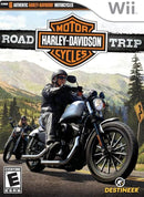 Harley-Davidson: Road Trip (used)