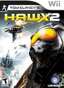 HAWX 2 (used)