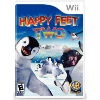 Happy Feet Two