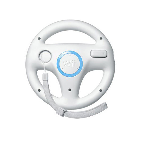 Wii Wheel