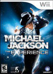 Michael Jackson: The Experience (used)