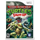 Teenage Mutant Ninja Turtles: Smash-Up (used)