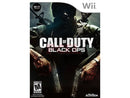 Call of Duty Black Ops