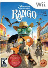 Rango: The Video Game (used)