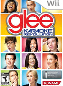 Karaoke Revolution: Glee (used)