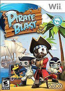 Pirate Blast (used)