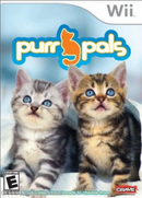 Purr Pals