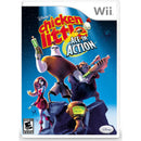 Chicken Little Ace In Action (used)