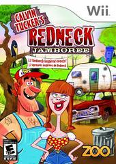 Calvin Tucker's Redneck Jamboree (used)