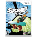 SSX Blur (used)