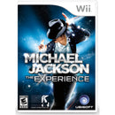 Michael Jackson: The Experience [Walmart Edition] (used)