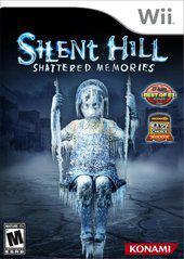 Silent Hill: Shattered Memories (used)