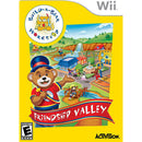 Build-A-Bear Workshop: Friendship Valley (used)