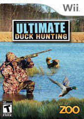 Ultimate Duck Hunting 2009 (used)