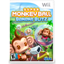Super Monkey Ball Banana Blitz