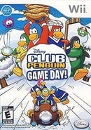 Club Penguin: Game Day