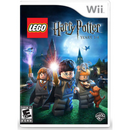 LEGO Harry Potter: Years 1-4 (used)