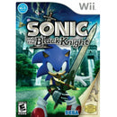 Sonic and the Black Knight