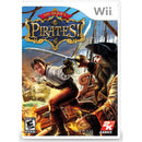 Sid Meier's Pirates! (used)