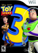 Toy Story 3: The Video Game (used)