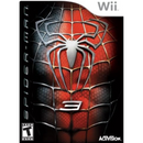 Spiderman 3