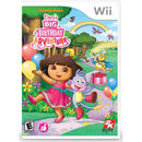 Dora's Big Birthday Adventure (used)