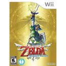 The Legend of Zelda: Skyward Sword (used)