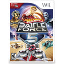 Hot Wheels: Battle Force 5 (used)