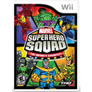 Marvel Super Hero Squad