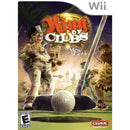 King of Clubs (used)