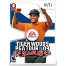 Tiger Woods 2009 All-Play