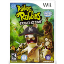 Raving Rabbids: Travel in Time (used)