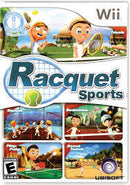 Racquet Sports (used)