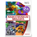 Namco Museum Megamix (used)