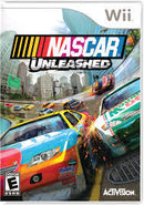 NASCAR Unleashed (used)