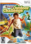 Active Life Outdoor Challenge (used)
