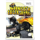 Monster Trux Arenas