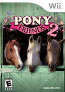 Pony Friends 2 (used)