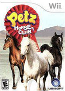 Petz Horse Club (used)