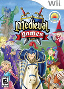 Medieval Games (used)