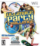 Ultimate Party Challenge