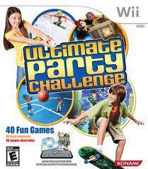 Ultimate Party Challenge (used)