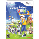 Super Swing Golf Season 2