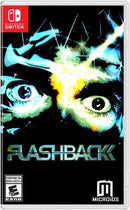 Flashback (used)