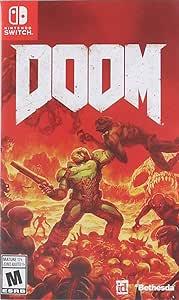 Doom (used)