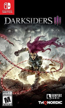 Darksiders III (used)