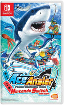 Ace Angler