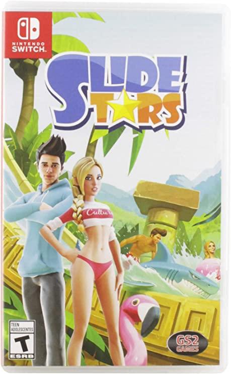 Slide Stars (used)